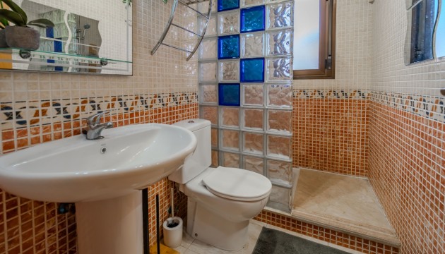 Sale - Apartment - Ciudad Quesada - Doña Pepa