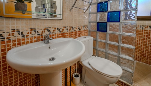 Sale - Apartment - Ciudad Quesada - Doña Pepa