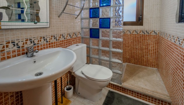 Sale - Apartment - Ciudad Quesada - Doña Pepa