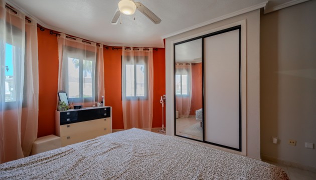 Sale - Apartment - Ciudad Quesada - Doña Pepa