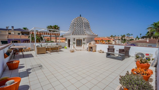 Sale - Apartment - Ciudad Quesada - Doña Pepa