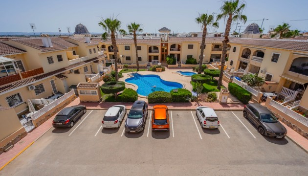 Sale - Apartment - Ciudad Quesada - Doña Pepa