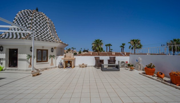 Sale - Apartment - Ciudad Quesada - Doña Pepa