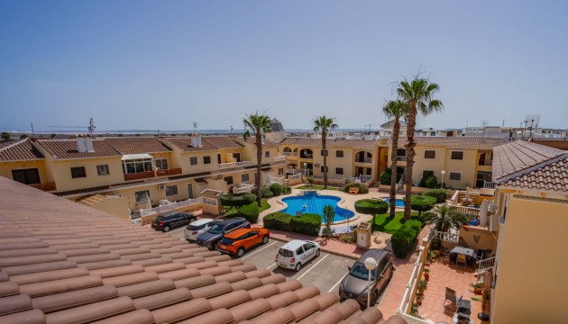 Sale - Apartment - Ciudad Quesada - Doña Pepa