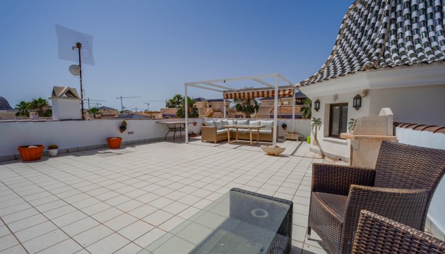 Sale - Apartment - Ciudad Quesada - Doña Pepa