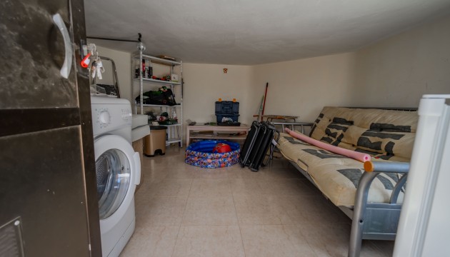 Sale - Apartment - Ciudad Quesada - Doña Pepa