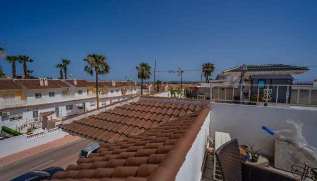 Sale - Apartment - Ciudad Quesada - Doña Pepa