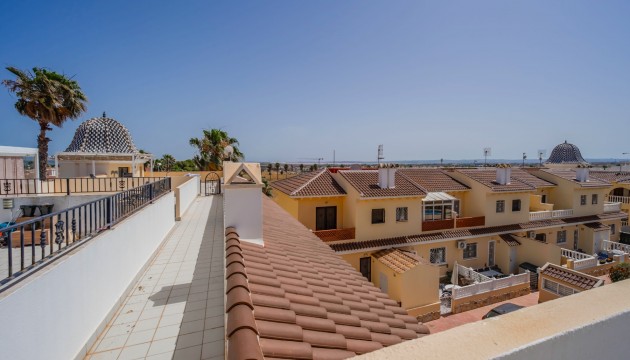 Sale - Apartment - Ciudad Quesada - Doña Pepa