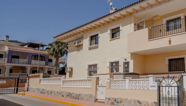 Sale - Apartment - Ciudad Quesada - Doña Pepa