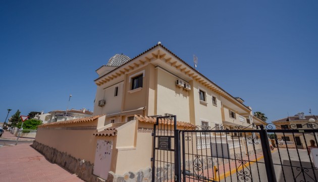 Sale - Apartment - Ciudad Quesada - Doña Pepa