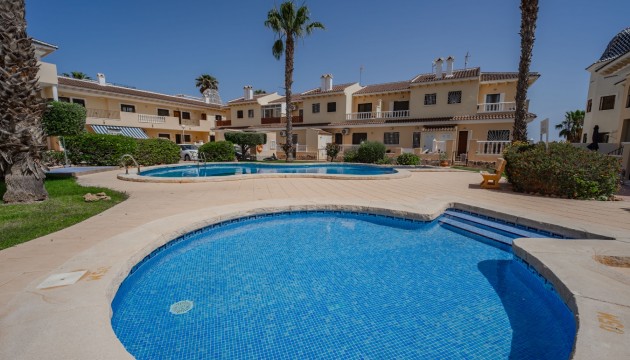 Sale - Apartment - Ciudad Quesada - Doña Pepa