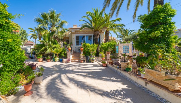 Sale - Villas - Ciudad Quesada - Rojales
