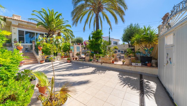 Sale - Villas - Ciudad Quesada - Rojales