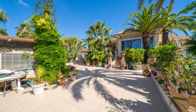 Sale - Villas - Ciudad Quesada - Rojales