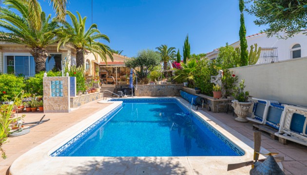 Sale - Villas - Ciudad Quesada - Rojales