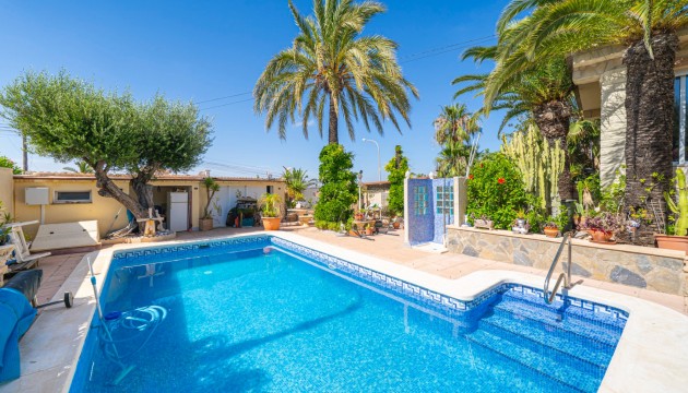 Sale - Villas - Ciudad Quesada - Rojales