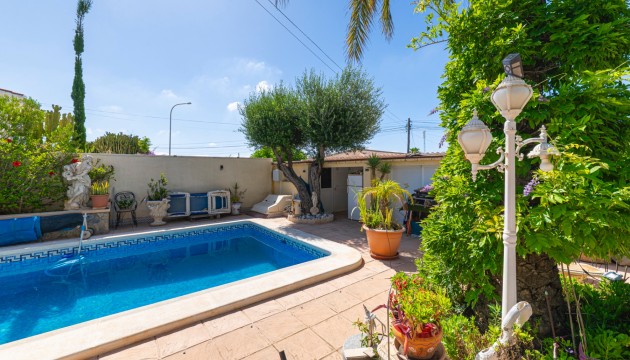 Sale - Villas - Ciudad Quesada - Rojales