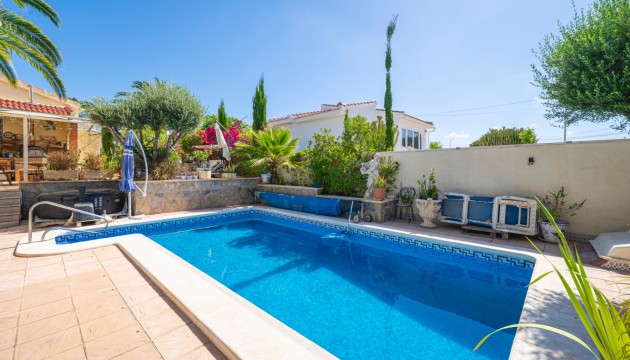 Sale - Villas - Ciudad Quesada - Rojales