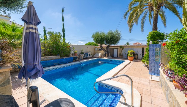 Sale - Villas - Ciudad Quesada - Rojales