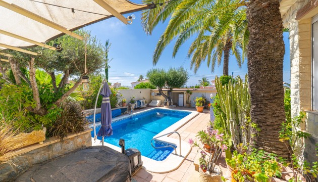 Sale - Villas - Ciudad Quesada - Rojales