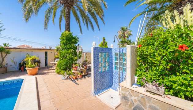 Sale - Villas - Ciudad Quesada - Rojales