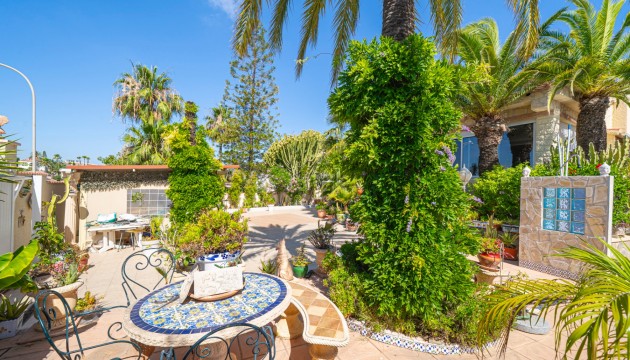 Sale - Villas - Ciudad Quesada - Rojales