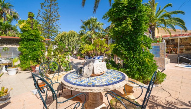 Sale - Villas - Ciudad Quesada - Rojales