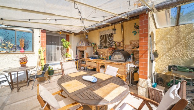 Sale - Villas - Ciudad Quesada - Rojales