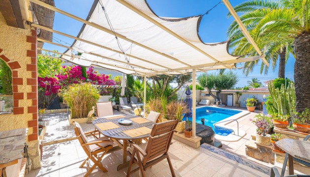 Sale - Villas - Ciudad Quesada - Rojales