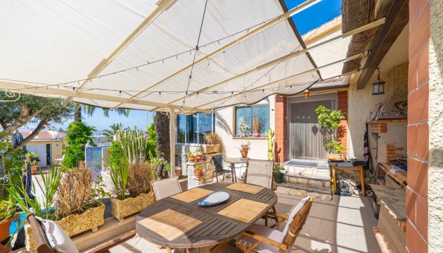 Sale - Villas - Ciudad Quesada - Rojales