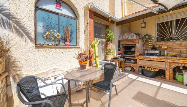 Sale - Villas - Ciudad Quesada - Rojales
