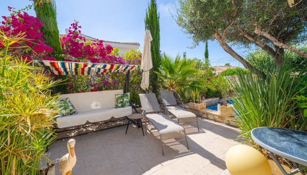 Sale - Villas - Ciudad Quesada - Rojales