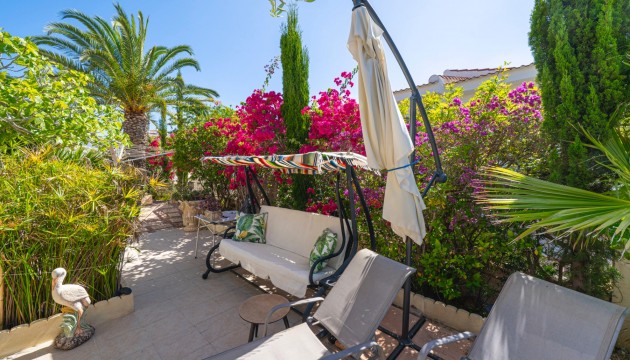 Sale - Villas - Ciudad Quesada - Rojales