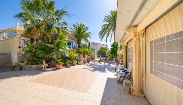 Sale - Villas - Ciudad Quesada - Rojales