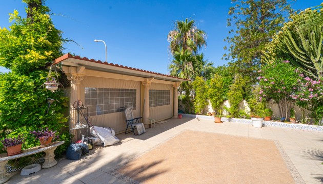 Sale - Villas - Ciudad Quesada - Rojales