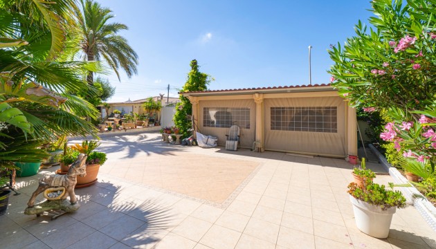 Sale - Villas - Ciudad Quesada - Rojales
