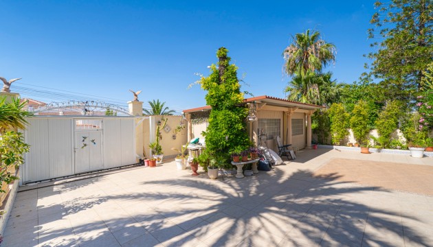 Sale - Villas - Ciudad Quesada - Rojales