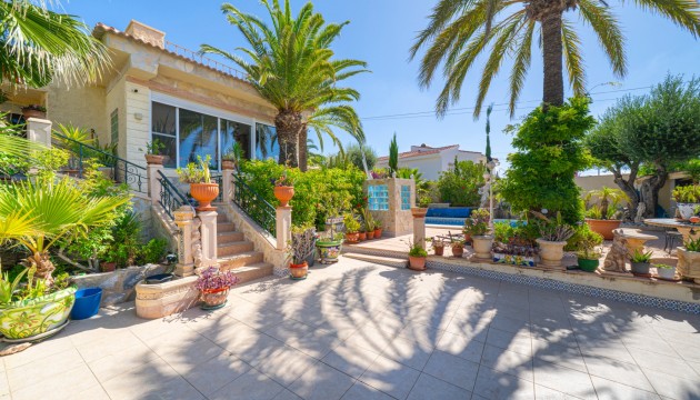 Sale - Villas - Ciudad Quesada - Rojales