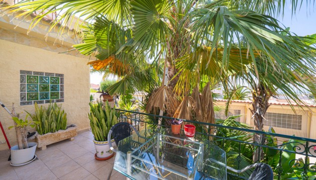 Sale - Villas - Ciudad Quesada - Rojales