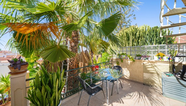 Sale - Villas - Ciudad Quesada - Rojales
