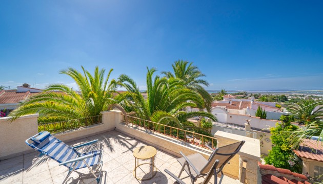 Sale - Villas - Ciudad Quesada - Rojales