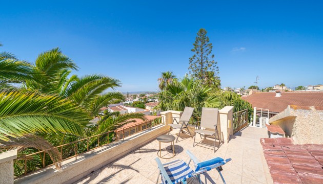 Sale - Villas - Ciudad Quesada - Rojales