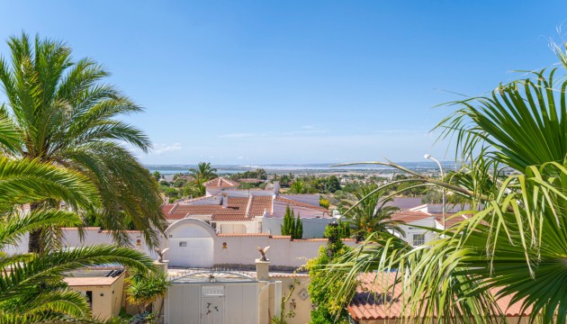 Sale - Villas - Ciudad Quesada - Rojales
