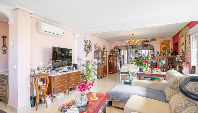 Sale - Villas - Ciudad Quesada - Rojales