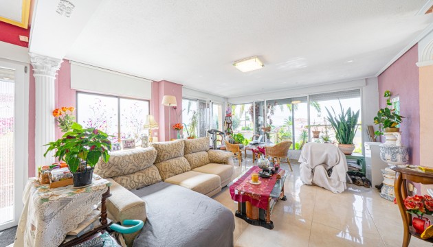 Sale - Villas - Ciudad Quesada - Rojales