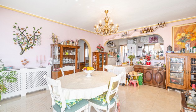 Sale - Villas - Ciudad Quesada - Rojales