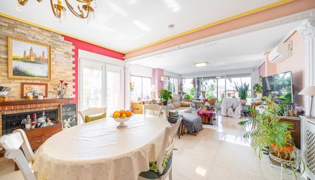 Sale - Villas - Ciudad Quesada - Rojales