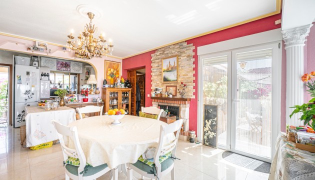 Sale - Villas - Ciudad Quesada - Rojales