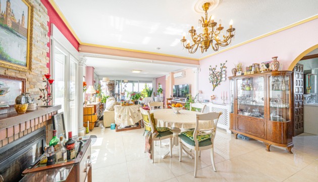 Sale - Villas - Ciudad Quesada - Rojales