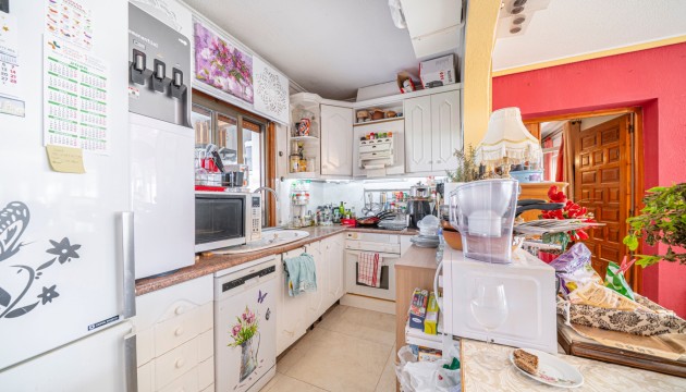 Sale - Villas - Ciudad Quesada - Rojales